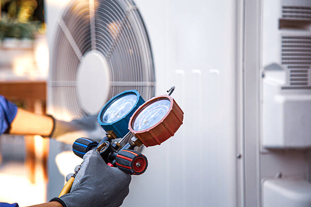 Affordable Emergency Ac Repair solutions in New Hope, MS