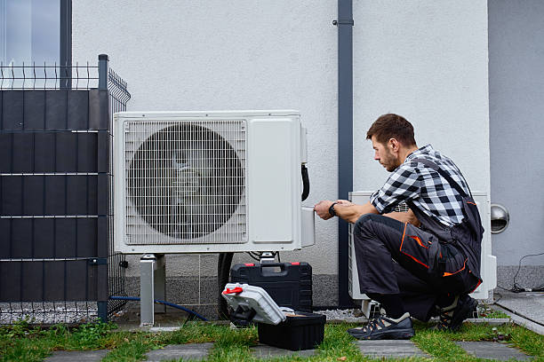 Top rated local Emergency Ac Repair specialists in New Hope, MS